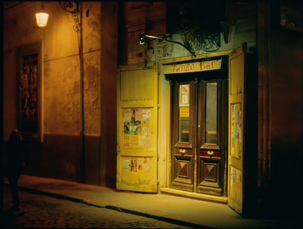 Historia buenos aires, san telmo, años 90 pride chic negocios