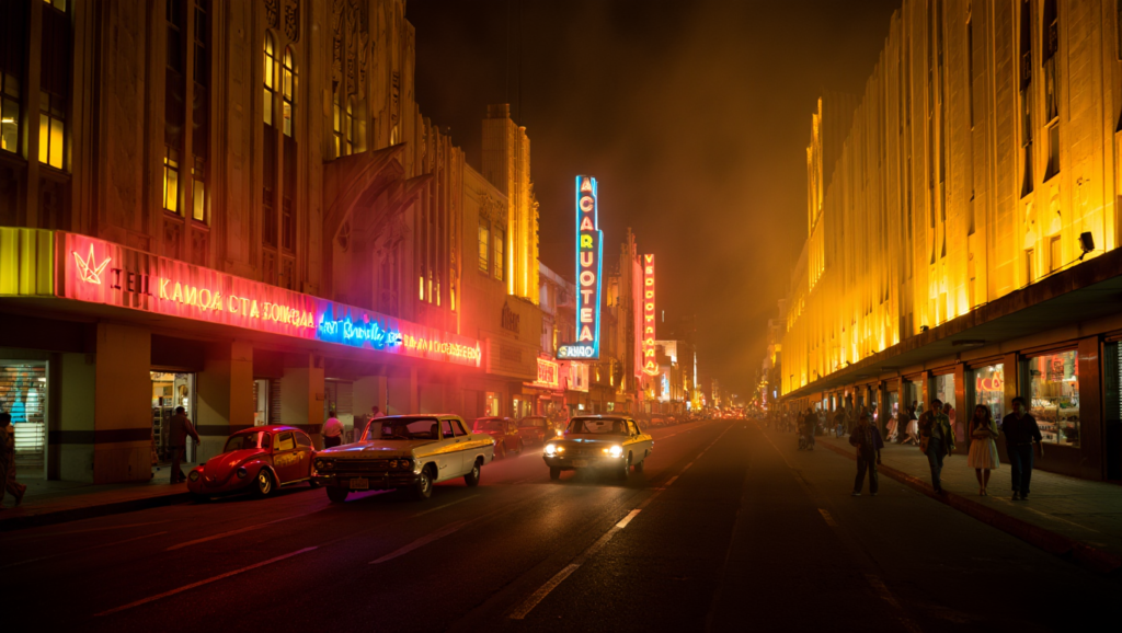 Historia ciudad de méxico, zona rosa, años 80 90 pridechic