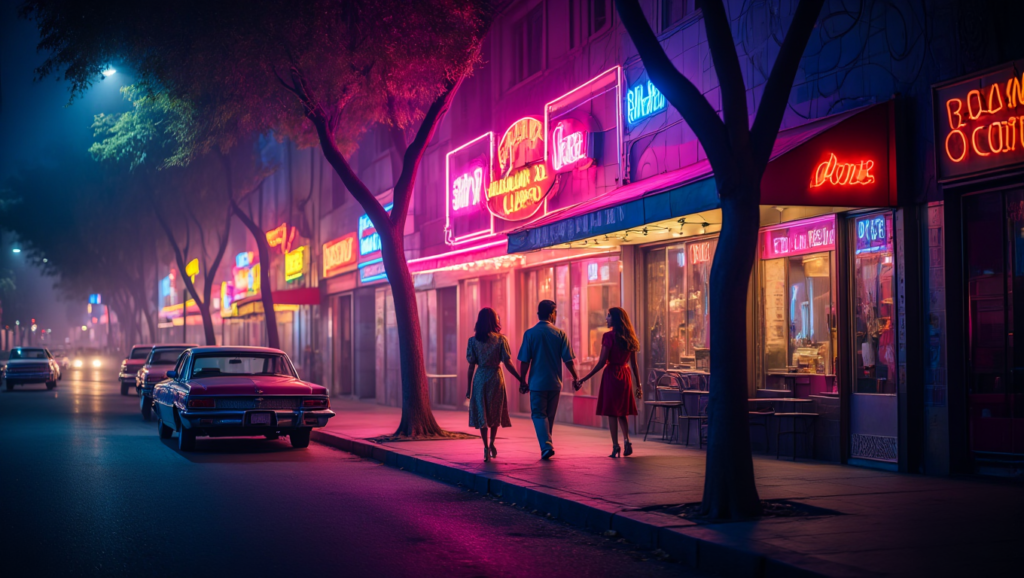 Historia ciudad de méxico, zona rosa, años 80 90 pridechic comercios