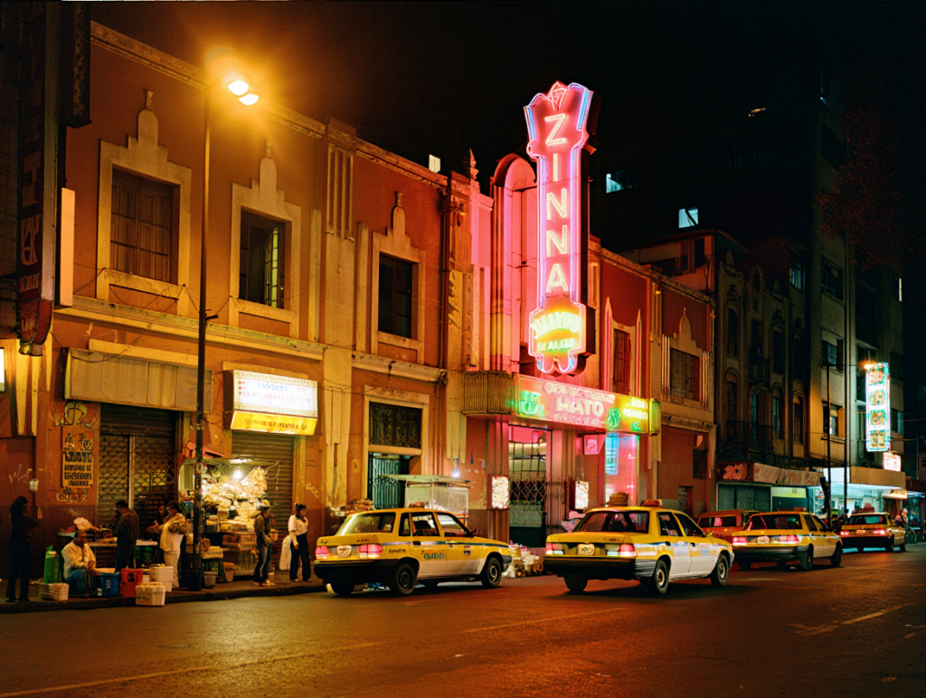 Historia ciudad de méxico, zona rosa, años 80 90 pridechic negocios