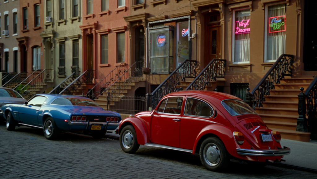 Historia greenwich village, nyc, años 80 stonewall inn pridechic comercios