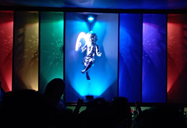 Kinky Bar - Antro Gay en Zona Rosa CDMX antro gay la purisima mexico diseno certificacion pridechic 768x528