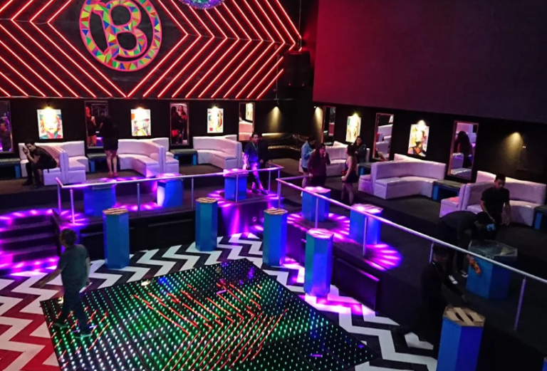 Babel Club - Referente de la Vida Nocturna y Diversidad en Guadalajara babel club guadalajara morelos entrada discoteca pridechic 768x521