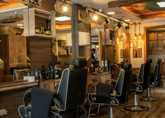 barcabi barber shop guayaquil alborada ubicacion