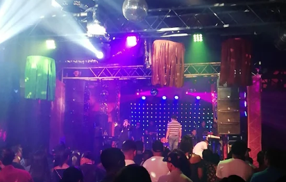 Bunker - Discoteca Alternativa y Espacio de Diversidad en Guayaquil bunker discoteca alternativa de guayaquil pridechic. LGBT
