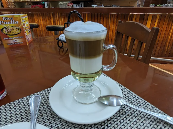 Café La Habana - Cafetería Histórica e Icono Cultural en CDMX cafeteria historica mexico cafe la habana pridechic verificacion
