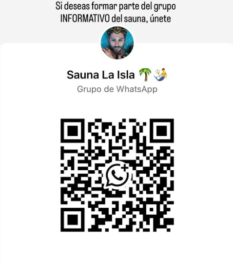 La Isla Quito - Sauna, Cruising y Centro de Bienestar Masculino centro de bienestar masculino quito pridechic