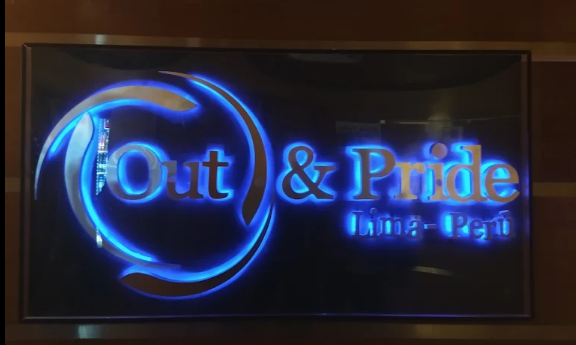 Out & Pride - Bar y Entretenimiento en el Corazón de Lince out and pride lima lince plaza vea risso