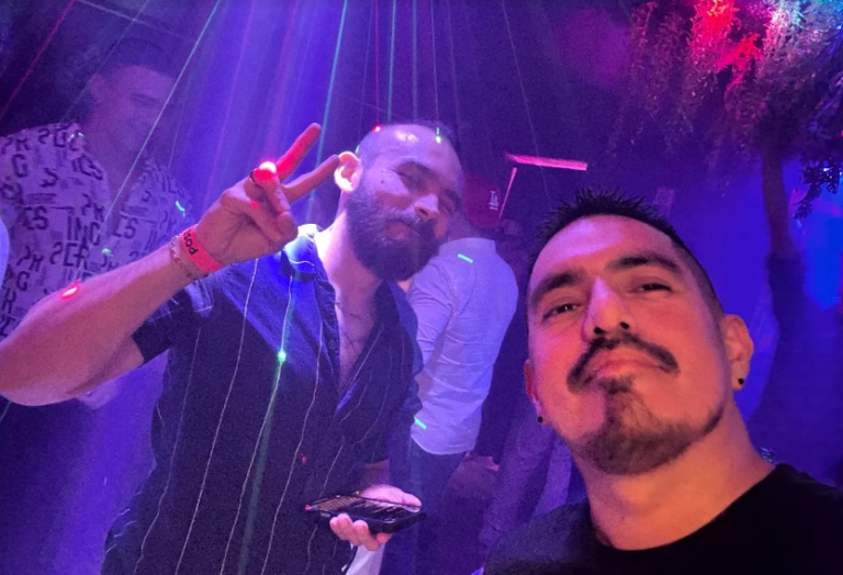 pose tropical guayaquil discoteca evento recomendada pridechic 768x524