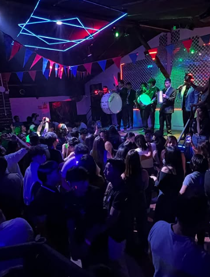Radar - Discoteca de Vanguardia y Experiencia Nocturna LGBTIQ en Quito radar club quito experiencia nocturna pridechic recomendacion