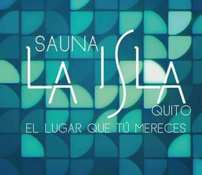La Isla Quito - Sauna, Cruising y Centro de Bienestar Masculino sauna la isla quito atahualpa bienestar pridechic