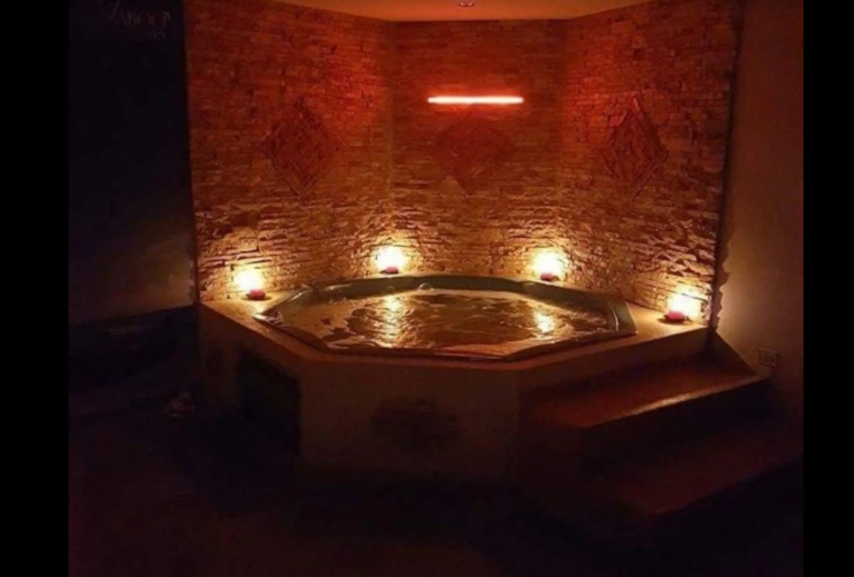 Taboo Spa - Centro de Bienestar y Relajación Masculina en Cuenca spa lgbt cuenca taboo pridechic ecuador pridechic 768x519