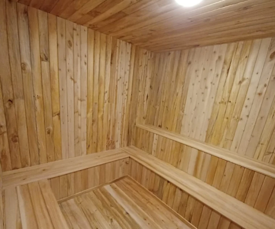 Taboo Spa - Centro de Bienestar y Relajación Masculina en Cuenca spa lgbt cuenca taboo pridechic ecuador pridechic orgullo cuenca