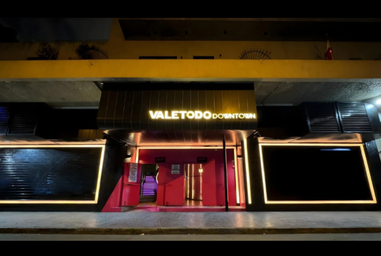 ValeTodo DownTown