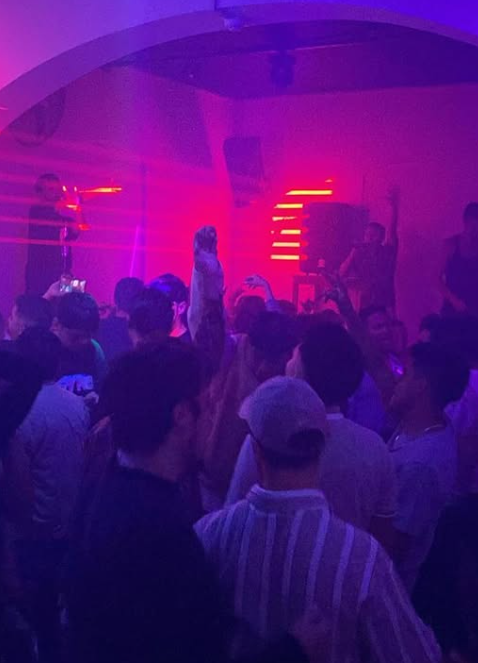 Radar - Discoteca de Vanguardia y Experiencia Nocturna LGBTIQ en Quito vida nocturna lgbt quito pridechic diversidades diverso