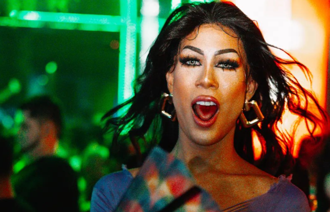 Vox Disco - Guayaquil LGBT+ vox bar discotec guayaquil alban borja drags pridechic