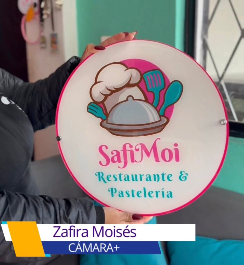 safimoi resposteria y pasteleria de quito camara plus ecuador
