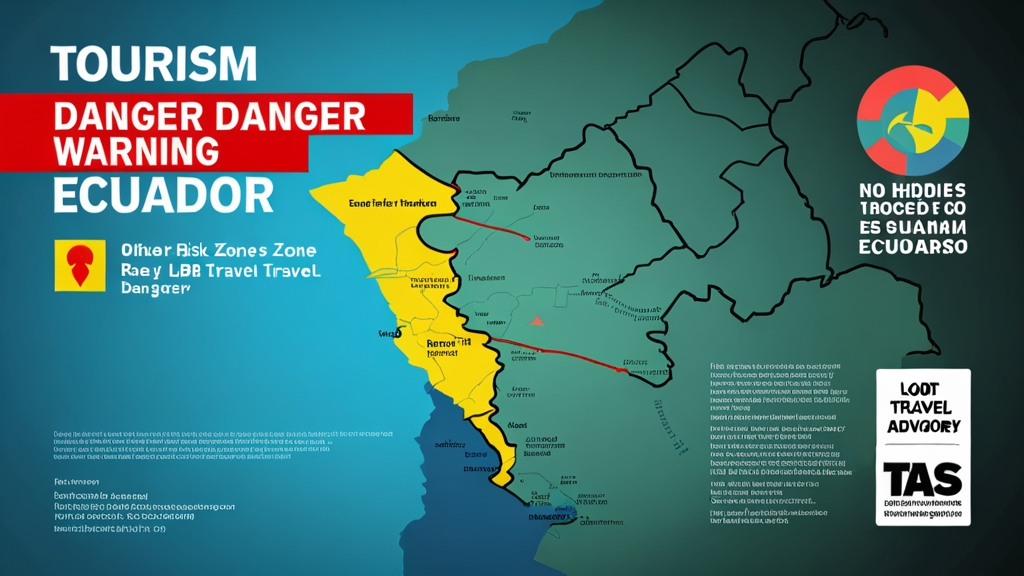 Destino Peligroso: Ecuador No Es Seguro para Turistas LGBT+ — Menos para Deportados turismo lgbt ecuador peligroso pridechic